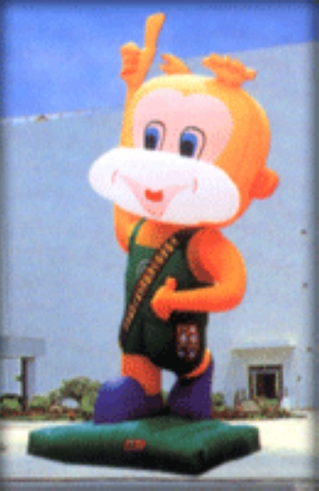 ˺